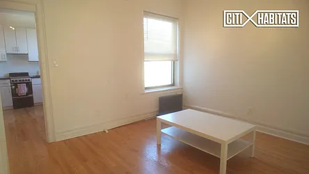 Rented by Citi Habitats