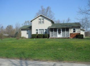 6970 Shepherd Rd, Adrian, MI 49221