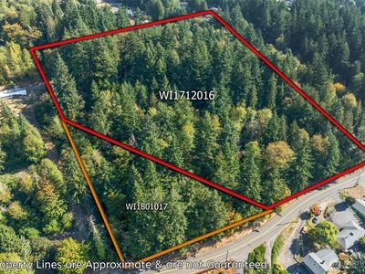 0 Sunset Way, Longview, WA, 98632