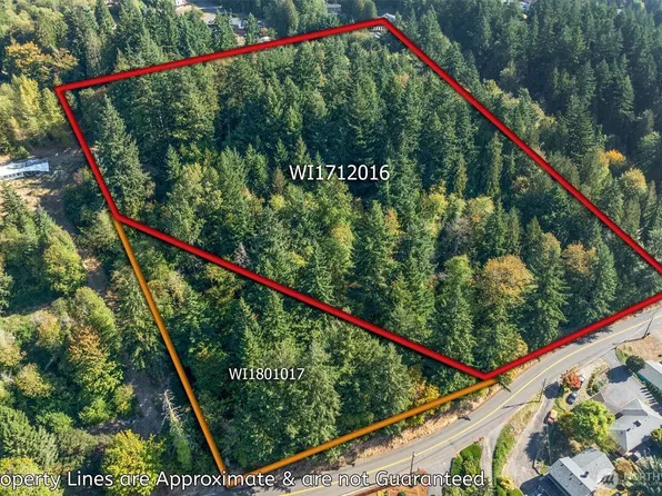 0 Sunset Way, Longview, WA 98632