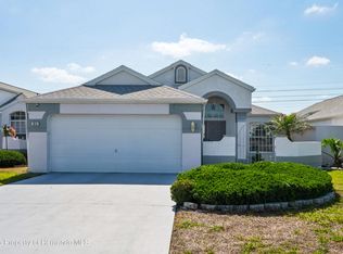 1018 Castille Dr, Spring Hill, FL 34608