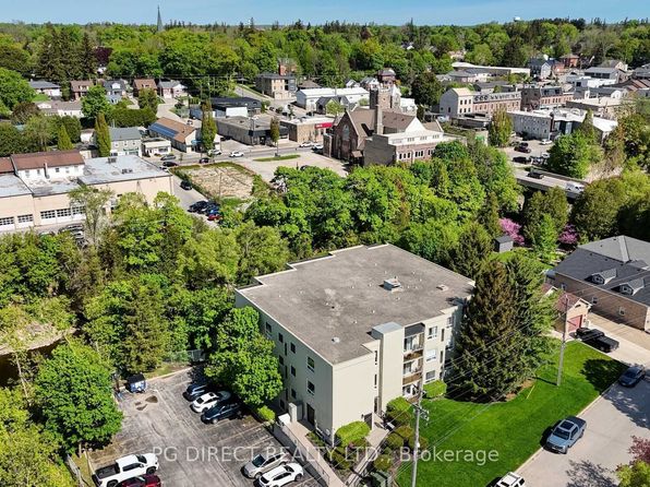 245 Queen St W #405, Centre Wellington, ON N1M 3R6