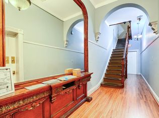 1208 N Calvert St, Baltimore, MD 21202