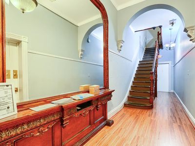 1208 N Calvert St, Baltimore, MD, 21202
