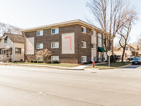 2nd image of 1101 S Harlem Ave #304