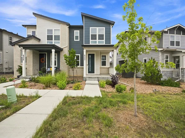 6222 Kinston Pkwy, Loveland, CO 80538