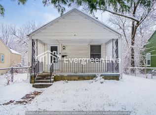 2580 Grasmere Ave, Columbus, OH 43211