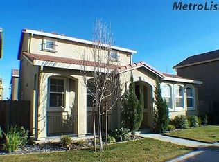 3618 Sardinia Island Way, Sacramento, CA