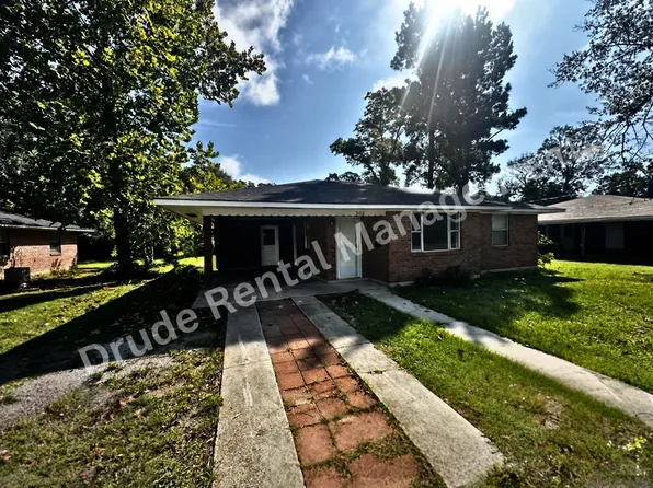 300 Maple St, Hammond, LA 70401