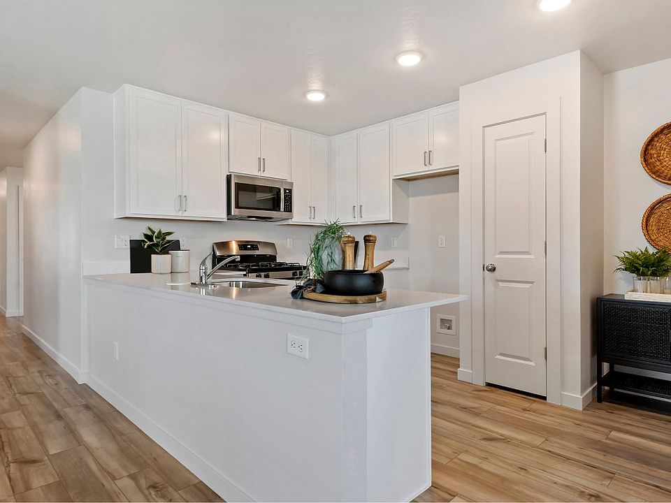 Ramsey Plan, Sycamore Canyon Dream Series, Corona De Tucson, AZ 85641