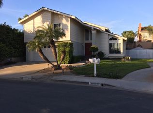 22596 Manalastas Dr, Lake Forest, CA 92630