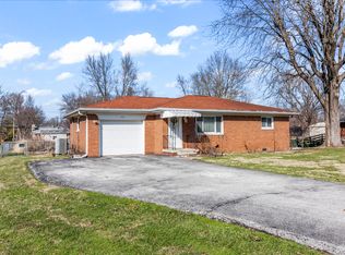 706 Fabyan Rd, Indianapolis, IN 46217