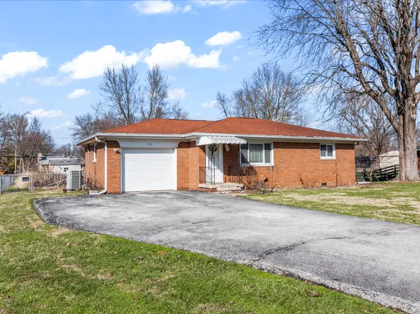706 Fabyan Rd, Indianapolis, IN 46217