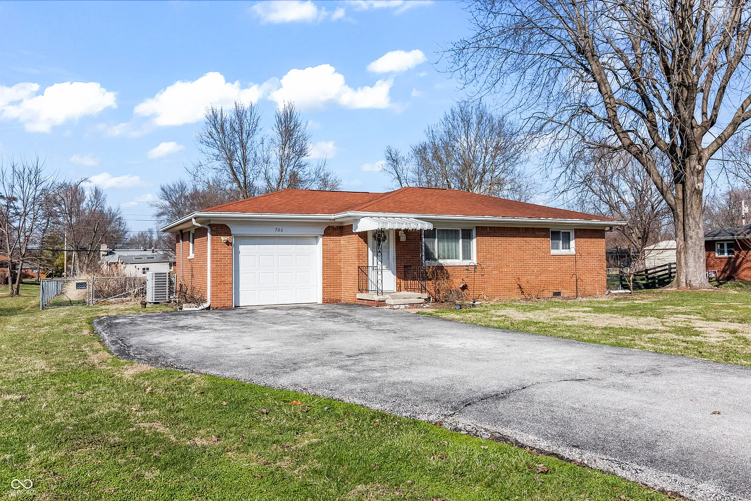 706 Fabyan Rd photo 1