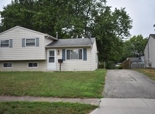 3427 Reinbeau Ct, Columbus, OH 43232