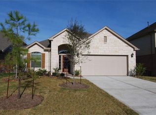 20117 Bitter Root Ct, Porter, TX 77365