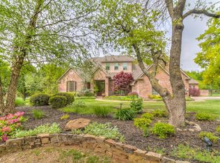 5717 Wynstone Dr, Edmond, OK 73034