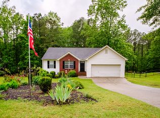 1444 Elliotts Ln, Auburn, GA 30011