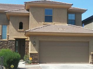 6916 W Harwell Rd, Laveen, AZ 85339