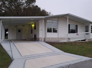 6309 Laramie Loop, Zephyrhills, FL 33542