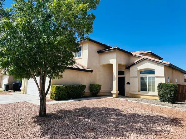 14760 Sandstone St, Adelanto, CA 92301