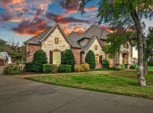 8630 Normandy Way, Argyle, TX 76226