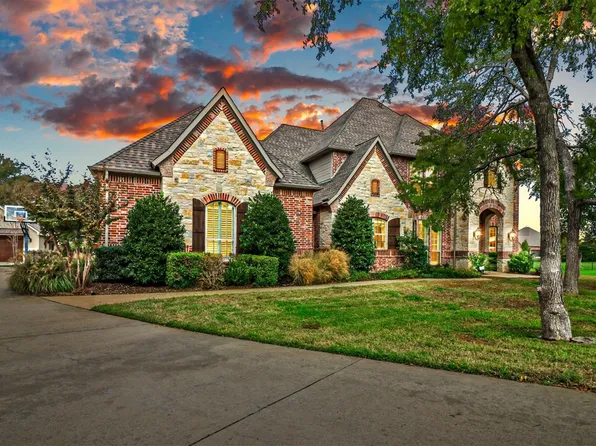 8630 Normandy Way, Argyle, TX 76226