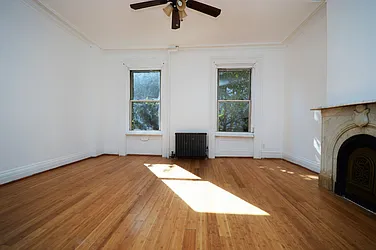 Rented by Simply Brooklyn Realty Inc