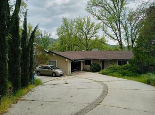 40852 Griffin Dr, Oakhurst, CA