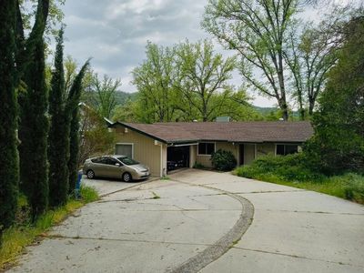 40852 Griffin Dr, Oakhurst, CA, 93644