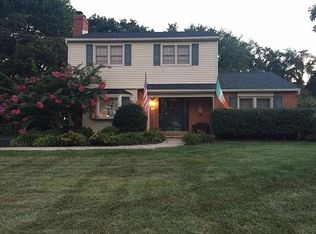 125 Andover Dr, Exton, PA 19341