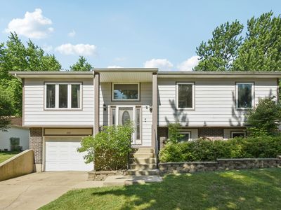 357 Sword Way, Bolingbrook, IL, 60440