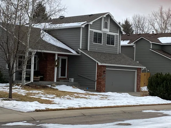 4116 Stonegate Ct, Fort Collins, CO 80525