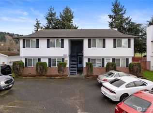 3842 D Place SE, Auburn, WA