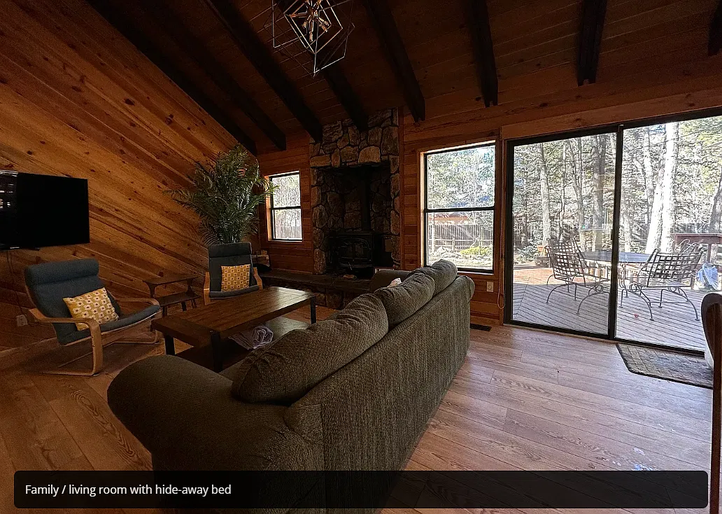2 bed, 2.5 bath, 1661 sqft, $2,350 — Photo 2