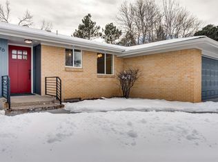 6676 W Leawood Dr, Littleton, CO 80123
