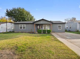 4530 Bridle Wood Dr, Dallas, TX 75211