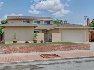 397 Roan St, San Jose, CA 95123