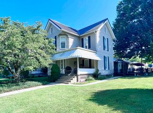 1215 S 6th St, Ironton, OH 45638