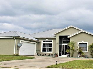 522 San Luiz Ave, Clewiston, FL 33440