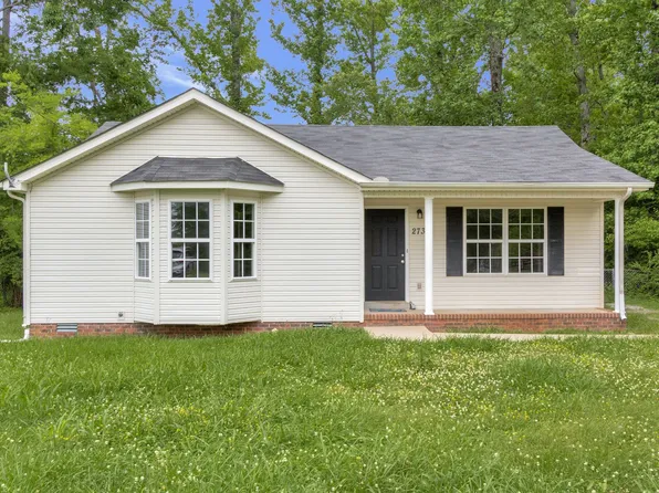 2731 Lincoya Dr, Murfreesboro, TN 37127