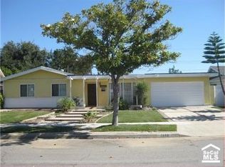 2668 E Sycamore St, Anaheim, CA 92806