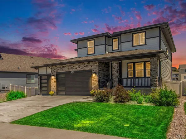 5754 Pinto Valley, Parker, CO 80134