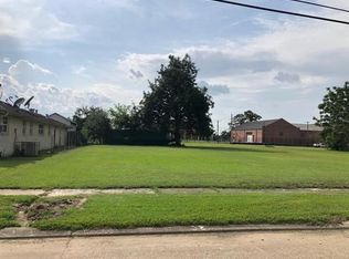 2126 Mehle St, Arabi, LA 70032