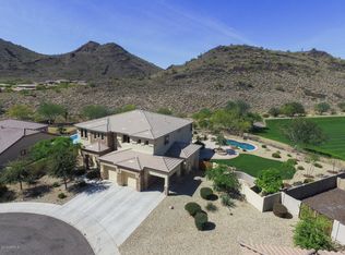 26918 N 57th Dr, Phoenix, AZ 85083