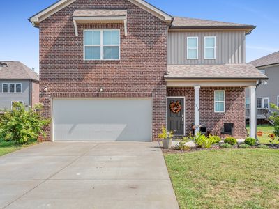 314 Disley Way, Murfreesboro, TN, 37128