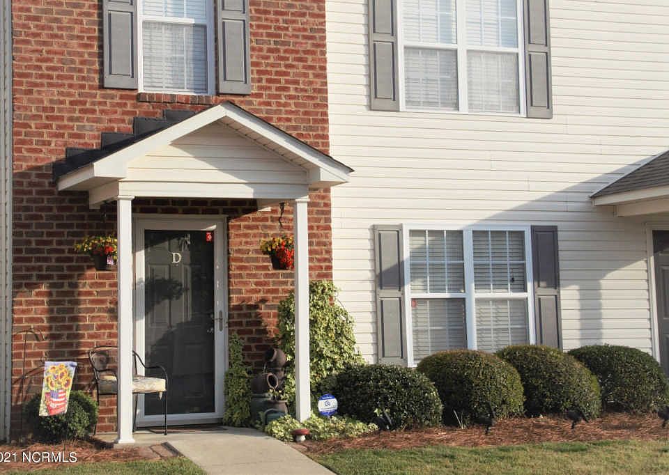 2nd image of 4115 Dudleys Grant Dr APT D