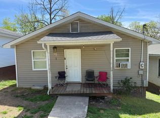 413 15th St, Corbin, KY