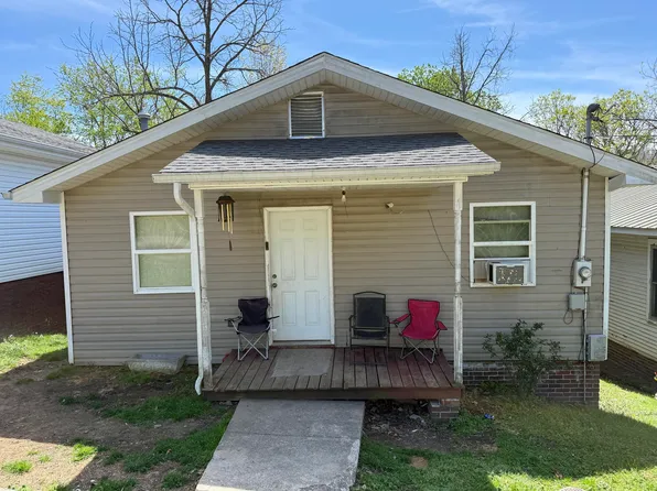 413 15th St, Corbin, KY 40701