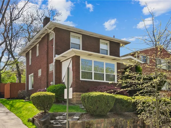 8020 Westmoreland Ave, Pittsburgh, PA 15218